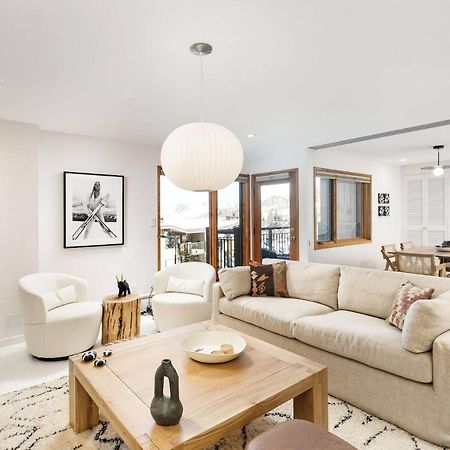 Shadowbrook 103 Vila Snowmass Village Exterior foto