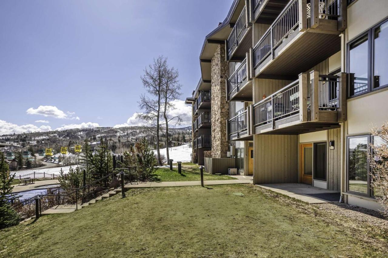 Shadowbrook 103 Vila Snowmass Village Exterior foto