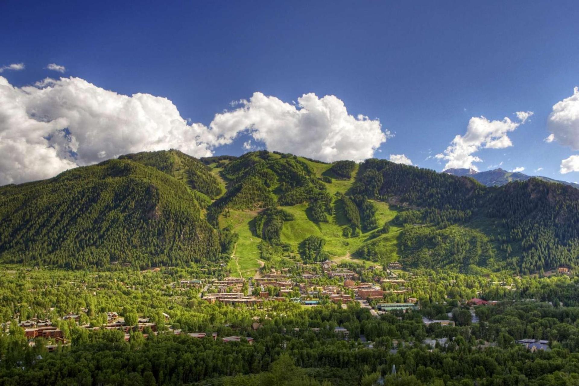 Shadowbrook 103 Vila Snowmass Village Exterior foto