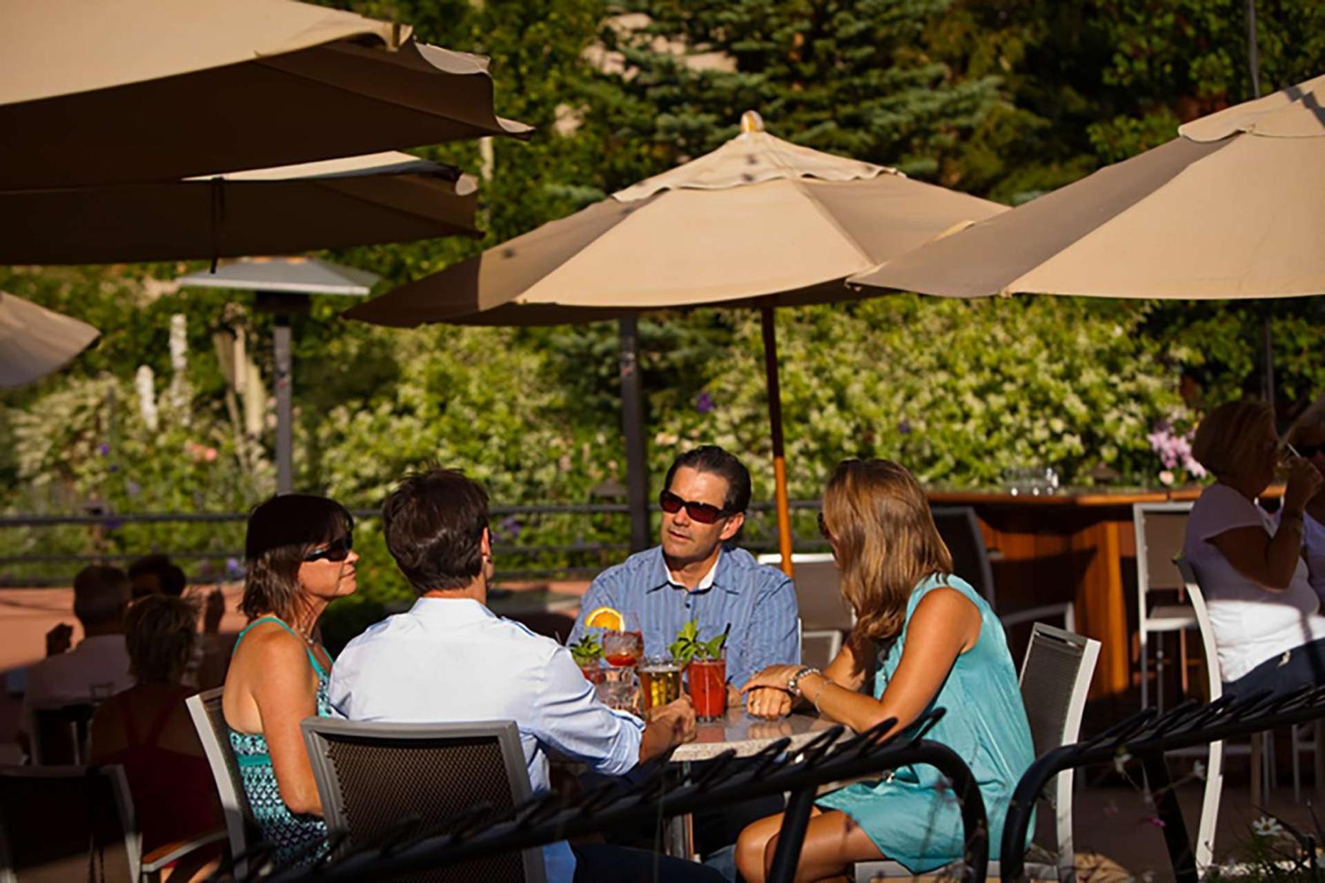 Shadowbrook 103 Vila Snowmass Village Exterior foto