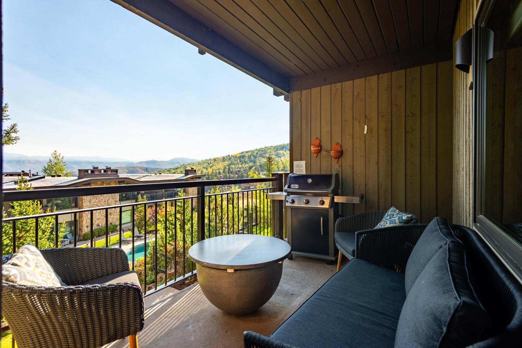 Shadowbrook 103 Vila Snowmass Village Exterior foto